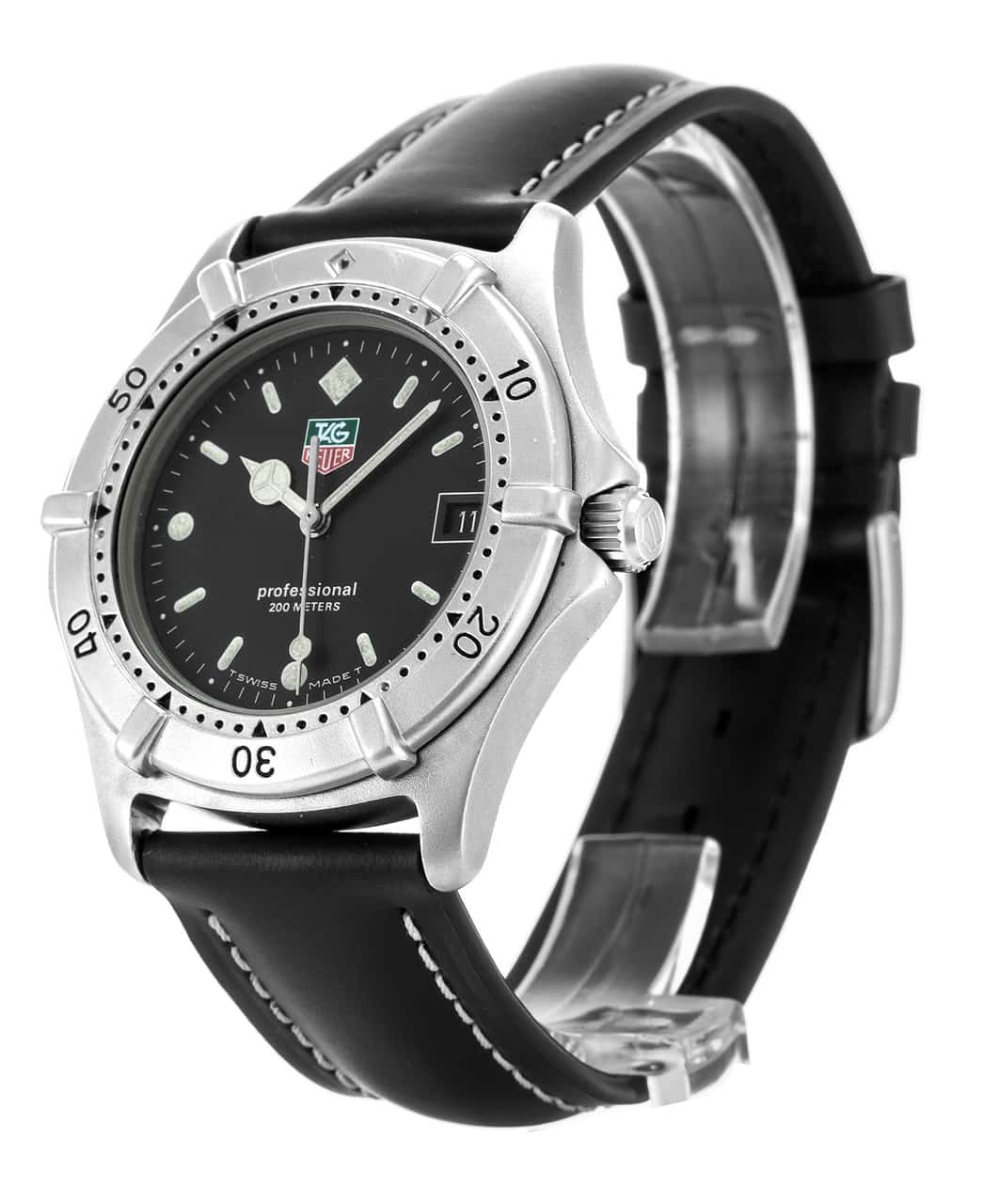 Tag 2025 heuer 962.006